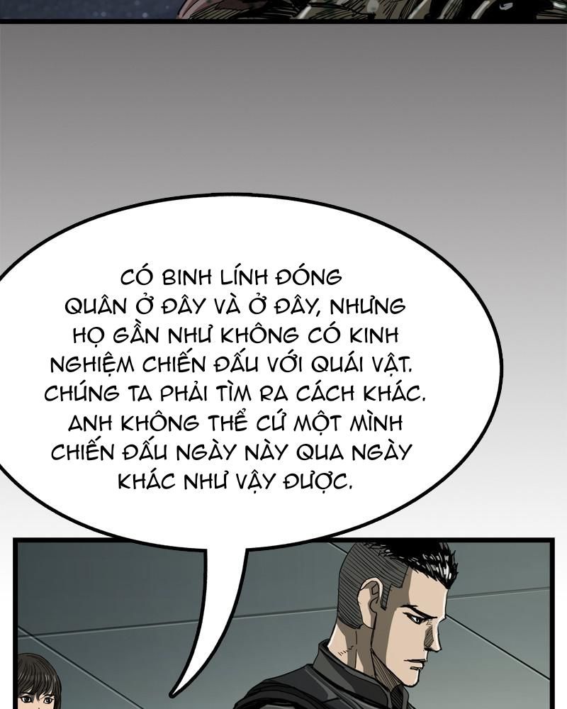 The First Hunter Chapter 44 - 102