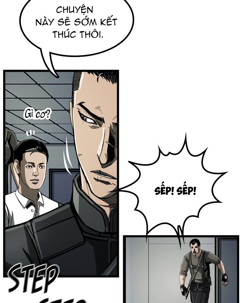 The First Hunter Chapter 44 - 104