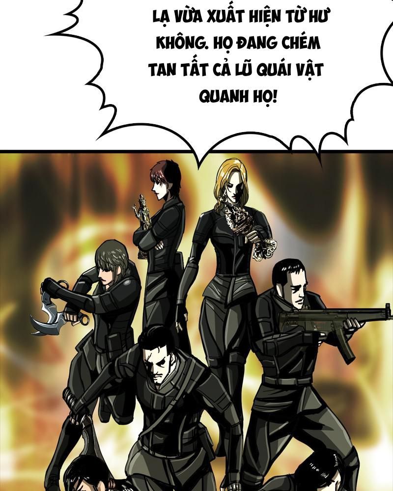 The First Hunter Chapter 44 - 106