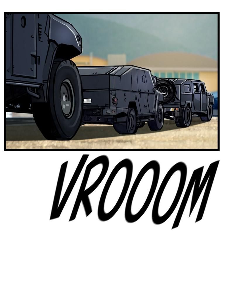 The First Hunter Chapter 44 - 110