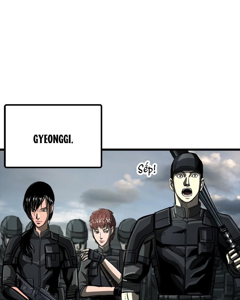 The First Hunter Chapter 44 - 112