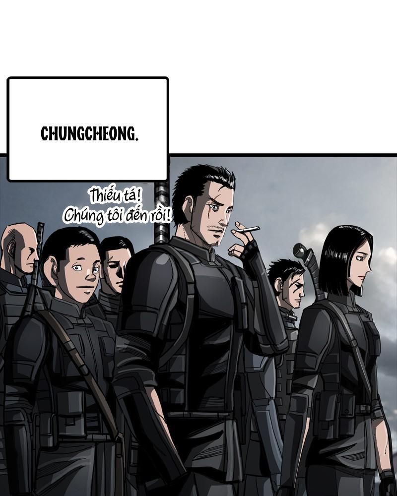 The First Hunter Chapter 44 - 114