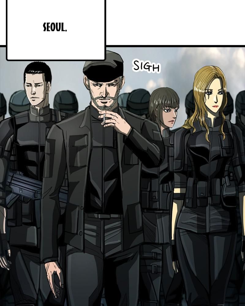 The First Hunter Chapter 44 - 116