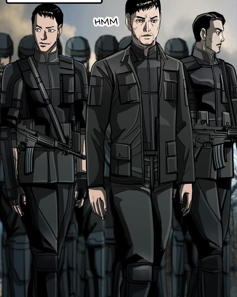 The First Hunter Chapter 44 - 118