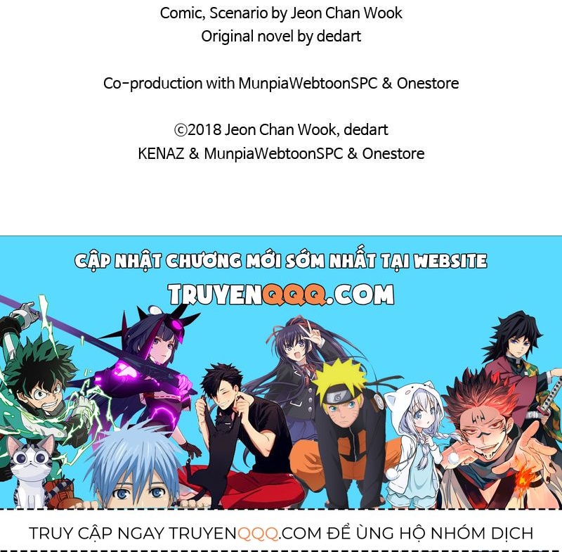 The First Hunter Chapter 44 - 120