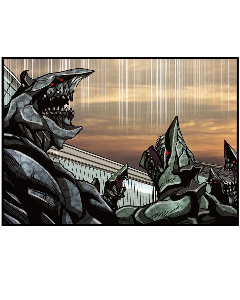 The First Hunter Chapter 44 - 29