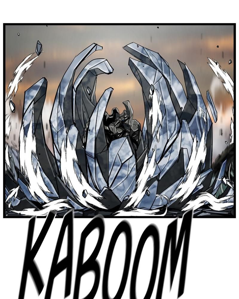 The First Hunter Chapter 44 - 33