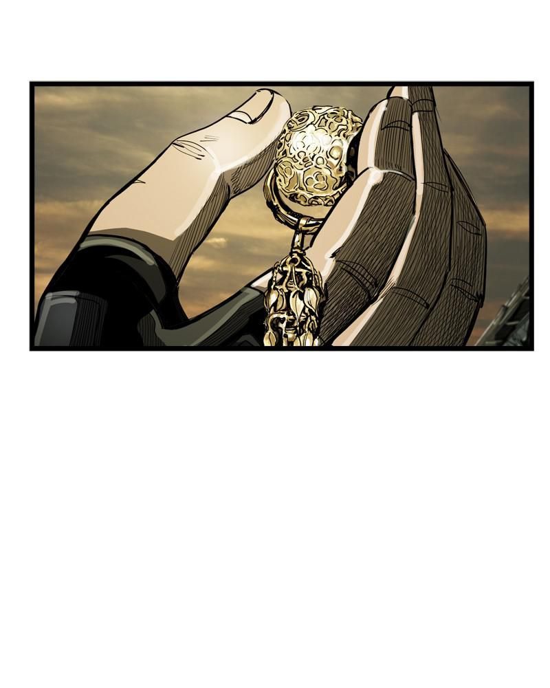 The First Hunter Chapter 44 - 38