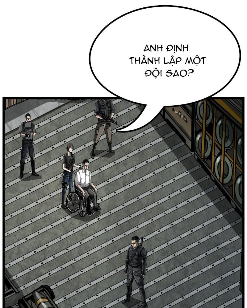 The First Hunter Chapter 44 - 5