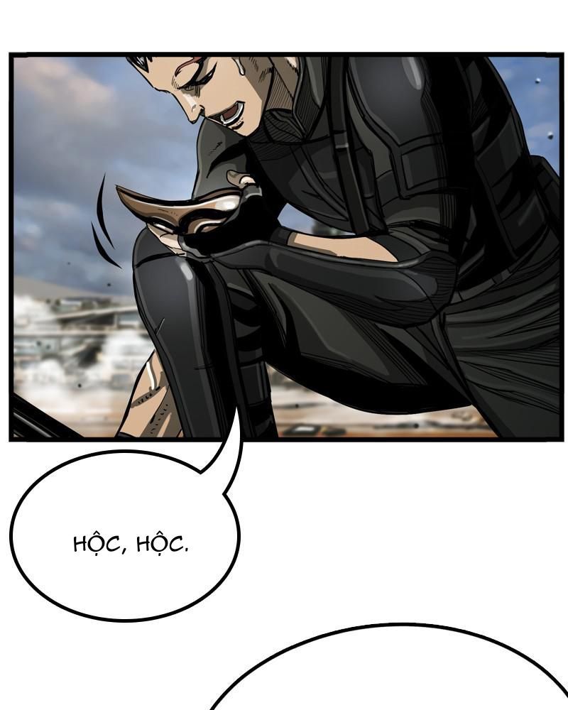 The First Hunter Chapter 44 - 42