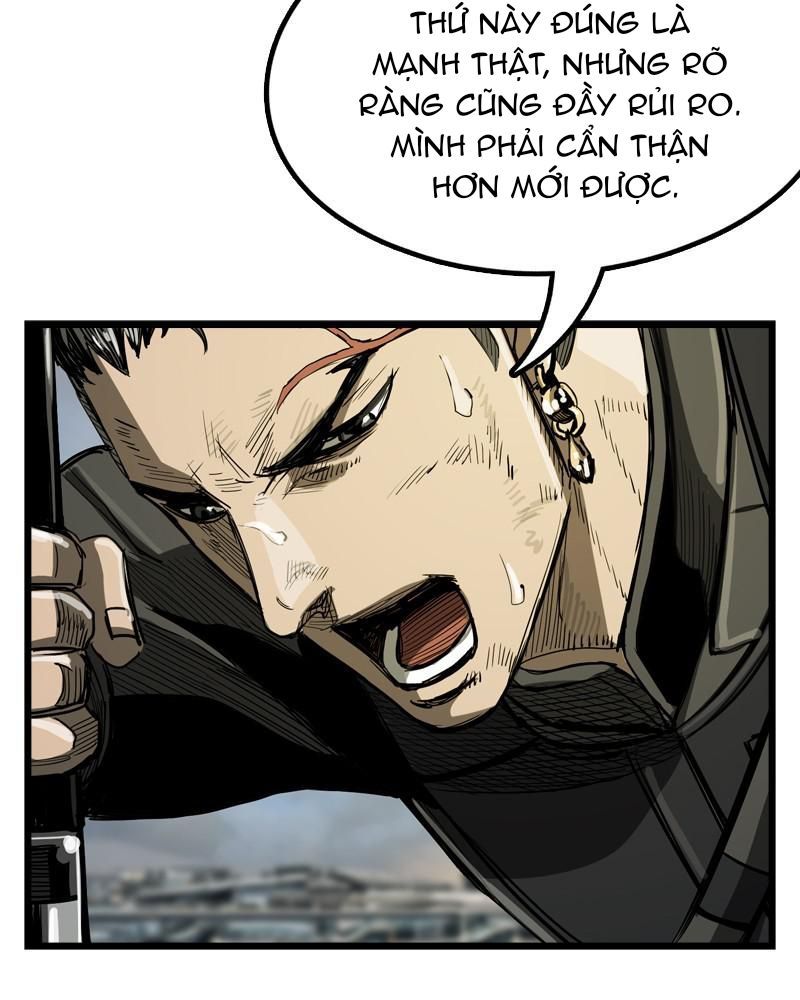 The First Hunter Chapter 44 - 43