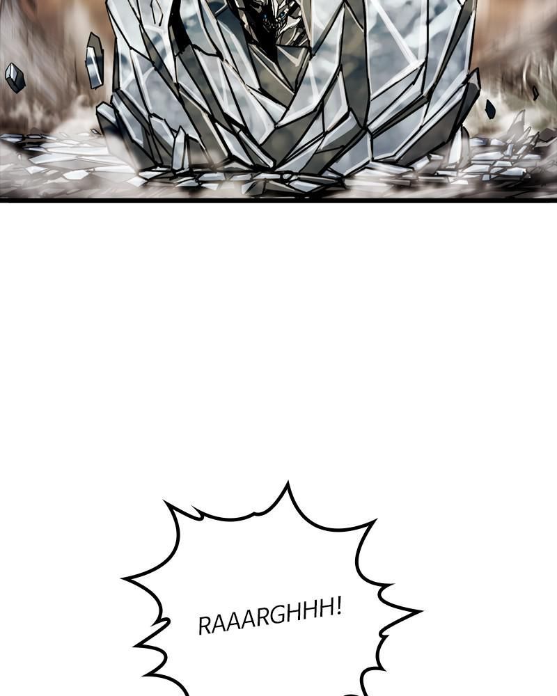 The First Hunter Chapter 44 - 45