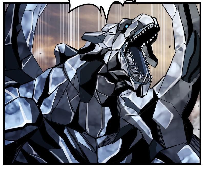 The First Hunter Chapter 44 - 46