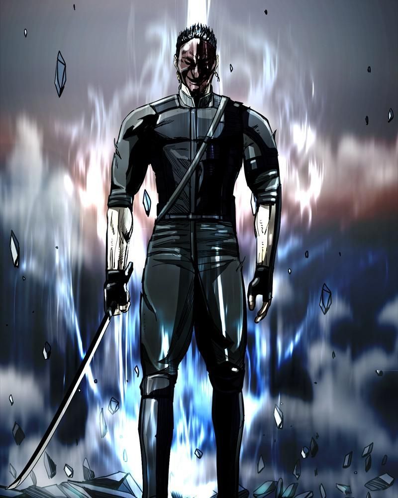 The First Hunter Chapter 44 - 49