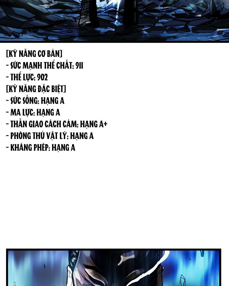 The First Hunter Chapter 44 - 50