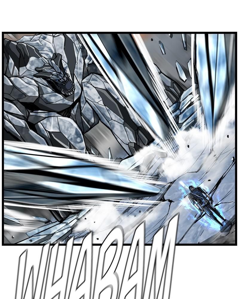 The First Hunter Chapter 44 - 52