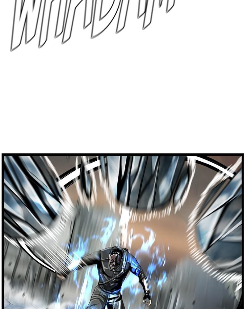 The First Hunter Chapter 44 - 53