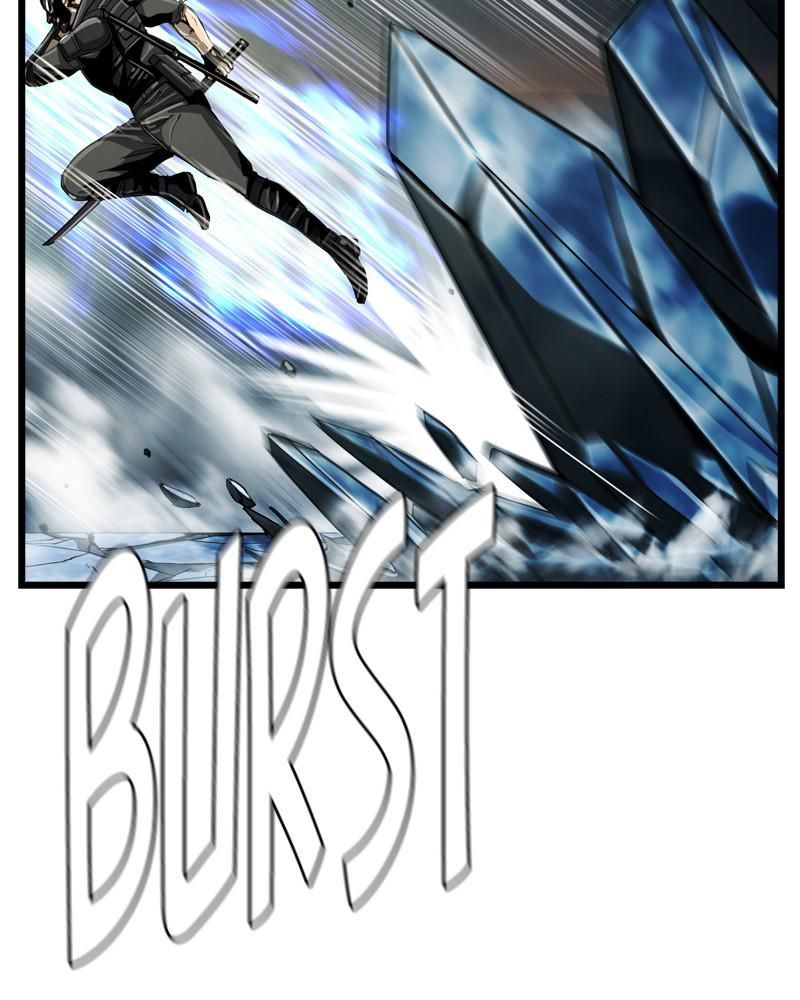 The First Hunter Chapter 44 - 55