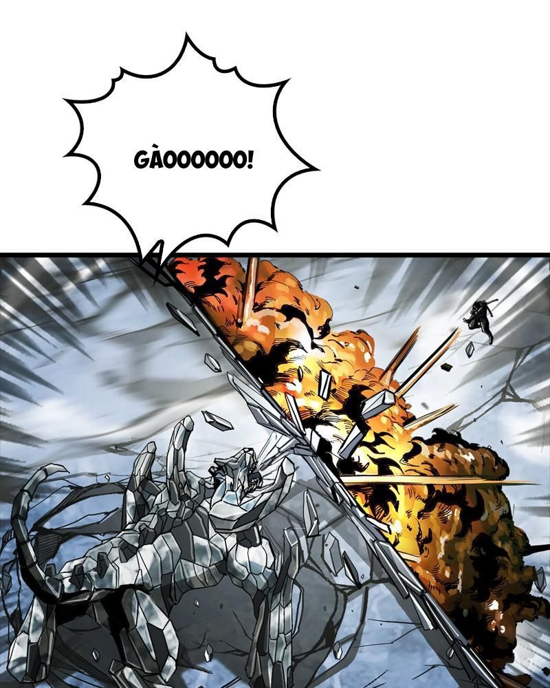 The First Hunter Chapter 44 - 56