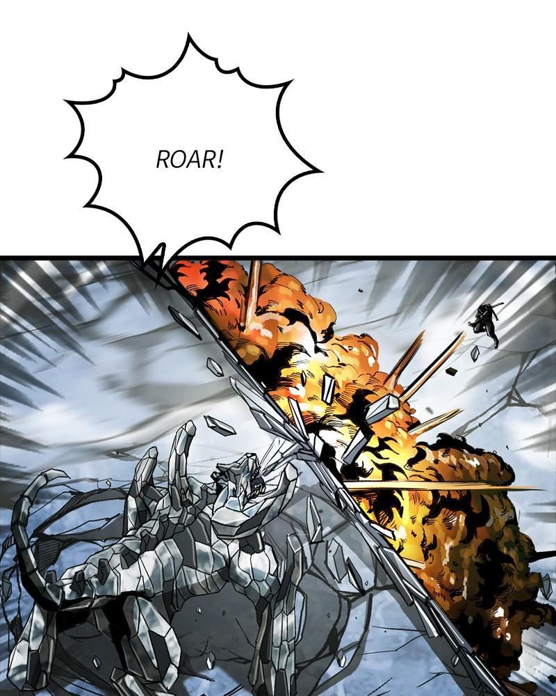 The First Hunter Chapter 44 - 57