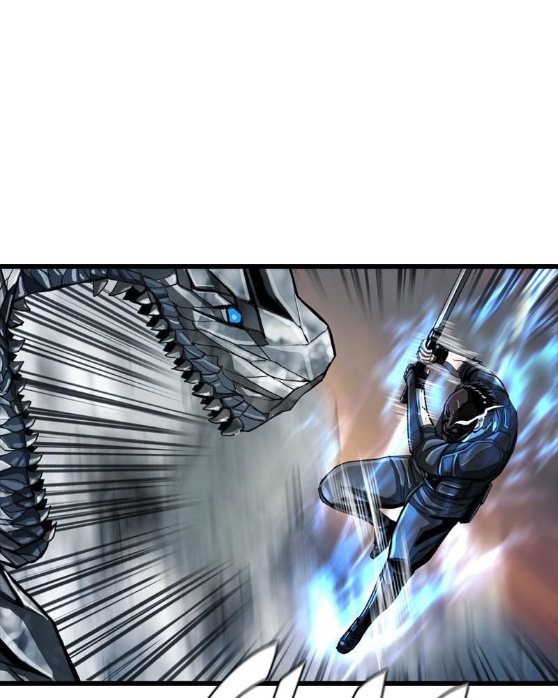 The First Hunter Chapter 44 - 59