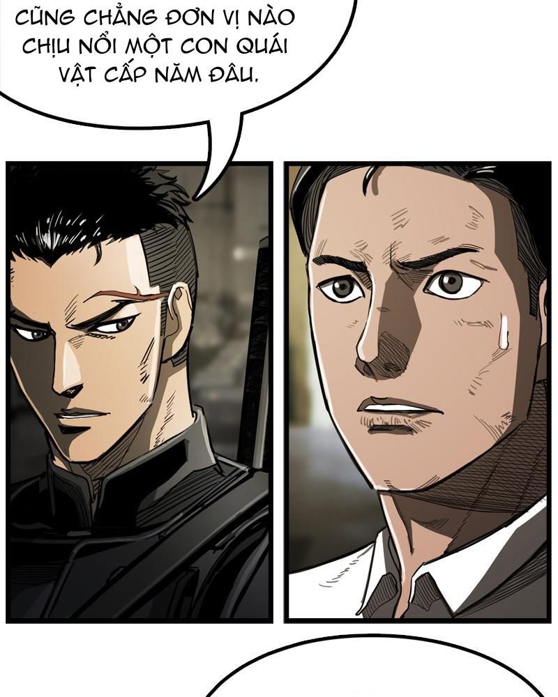 The First Hunter Chapter 44 - 7