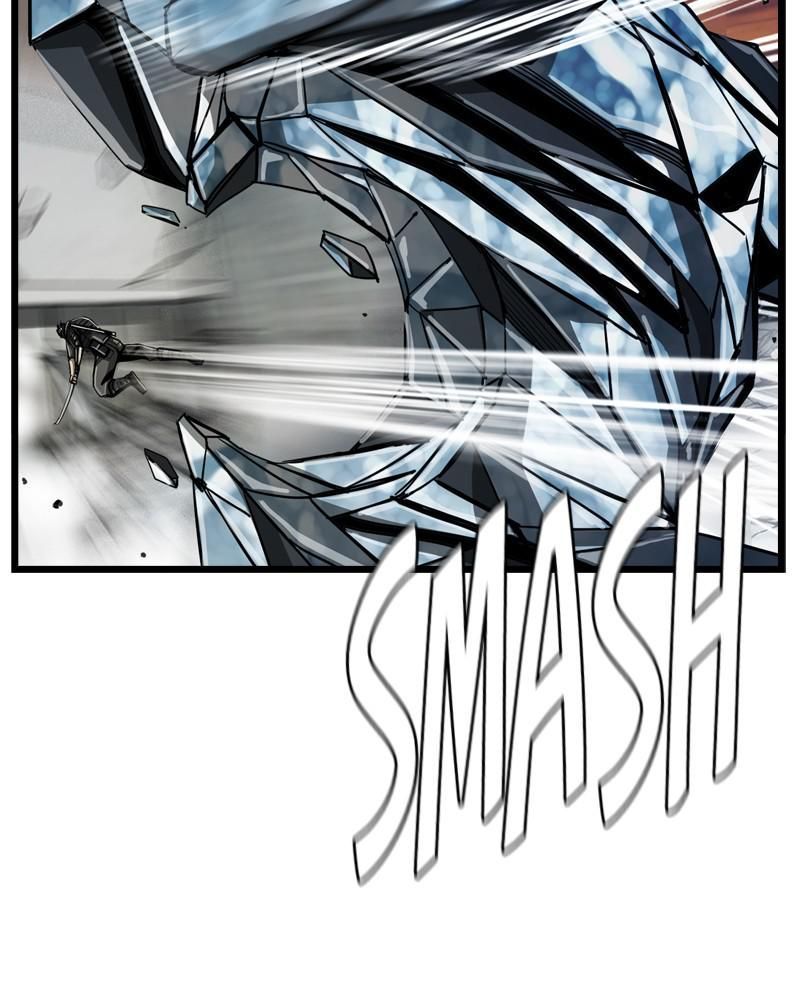 The First Hunter Chapter 44 - 61