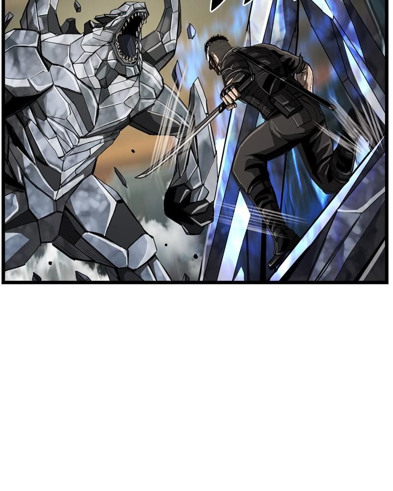 The First Hunter Chapter 44 - 64