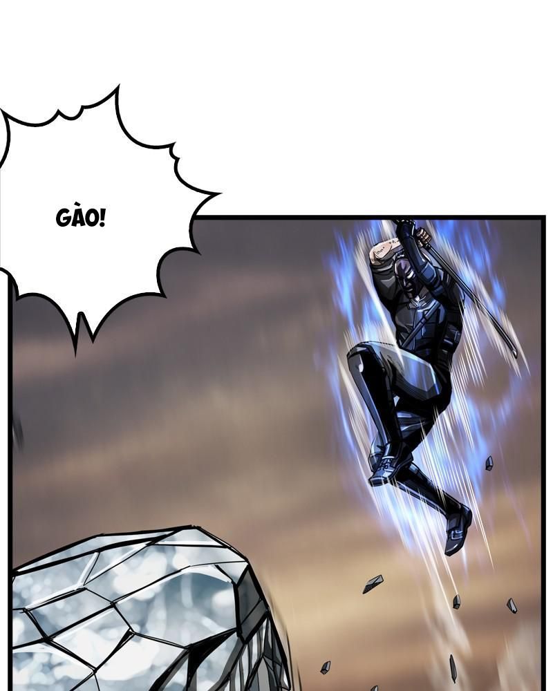 The First Hunter Chapter 44 - 65