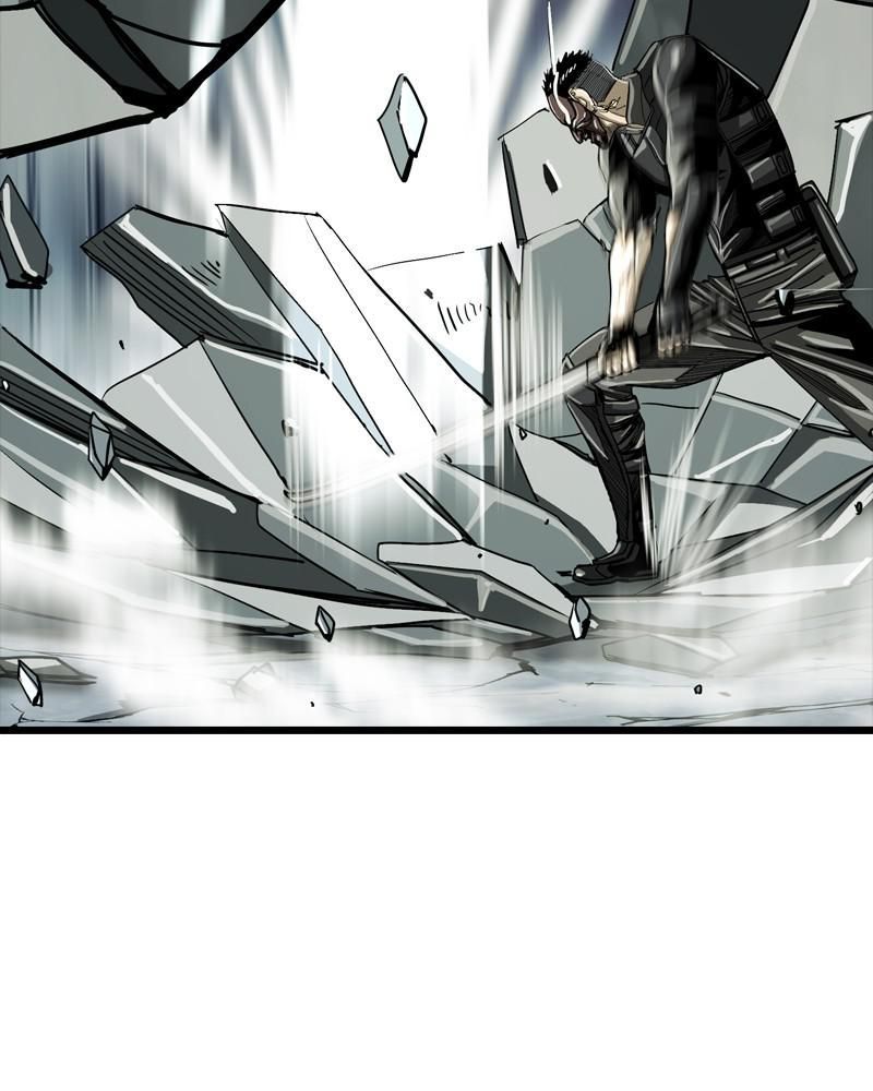 The First Hunter Chapter 44 - 70