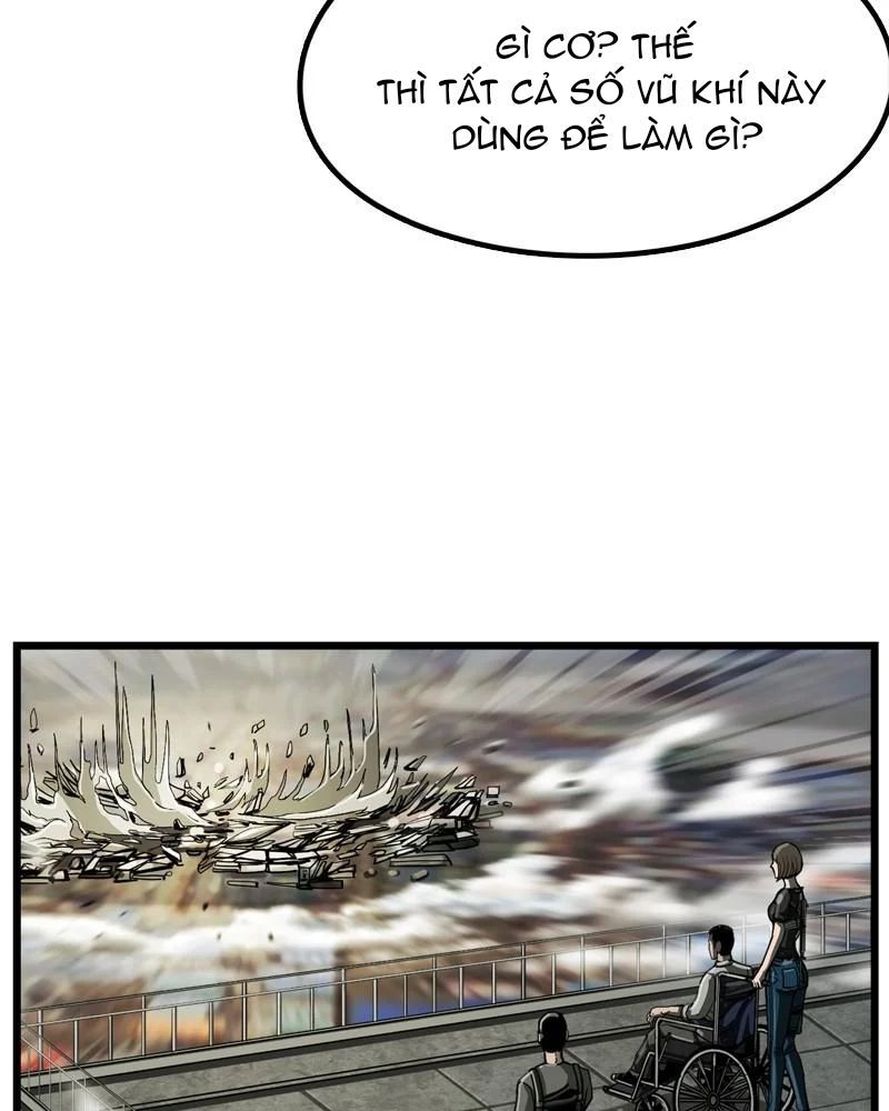 The First Hunter Chapter 44 - 8