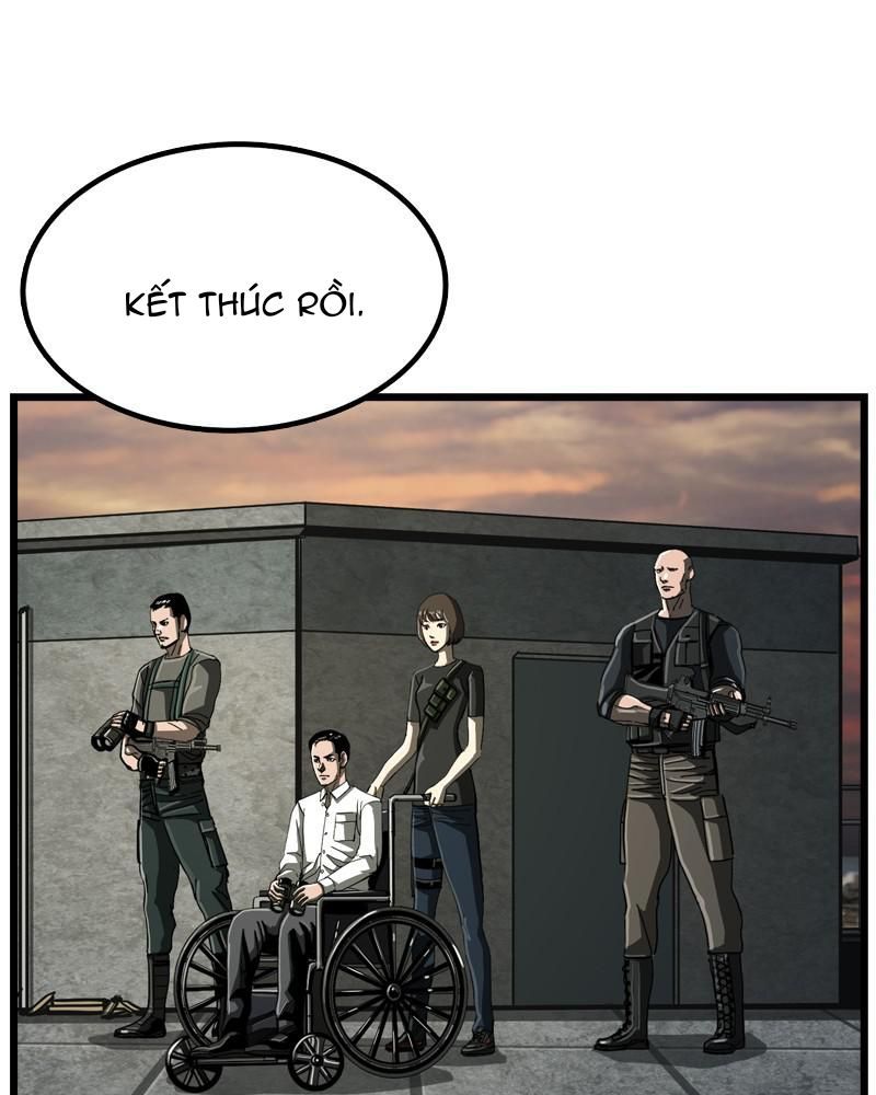 The First Hunter Chapter 44 - 80