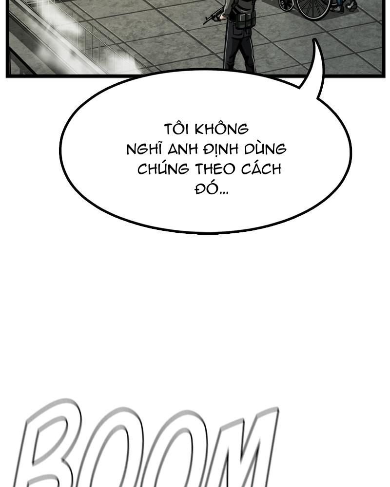 The First Hunter Chapter 44 - 9