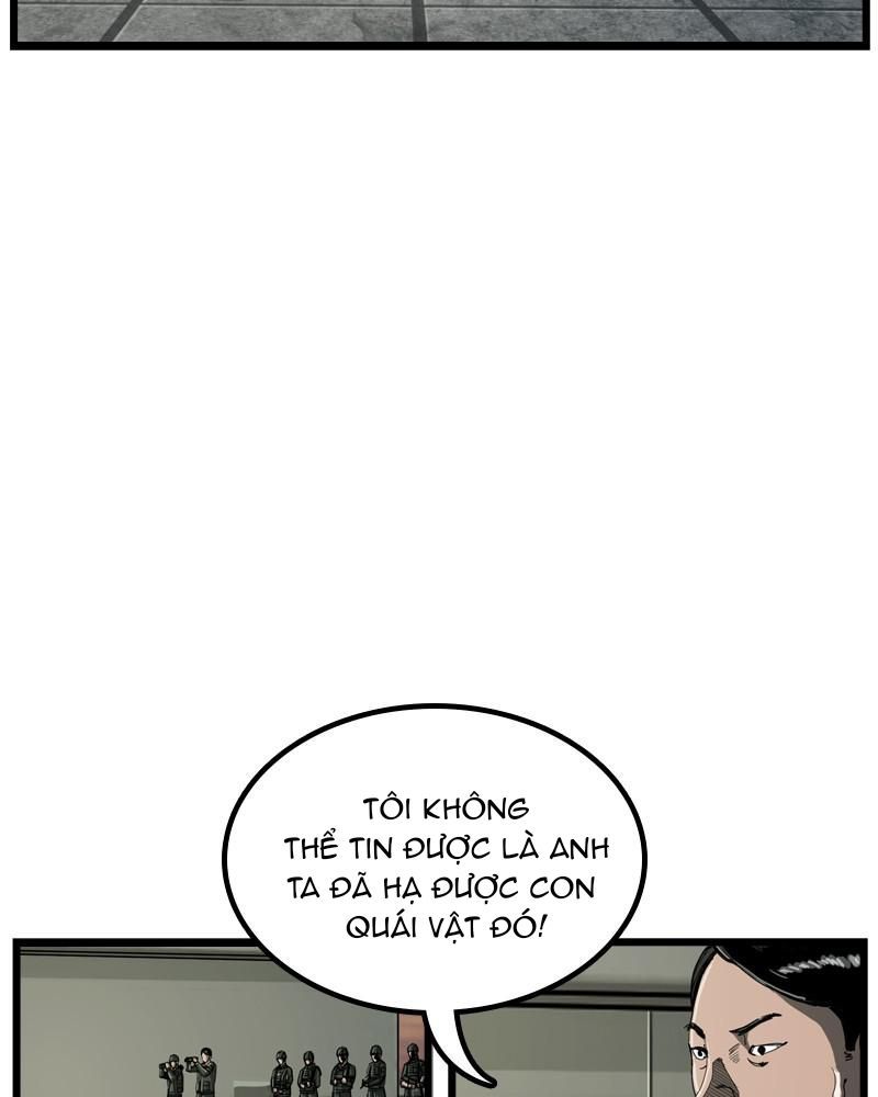 The First Hunter Chapter 44 - 81