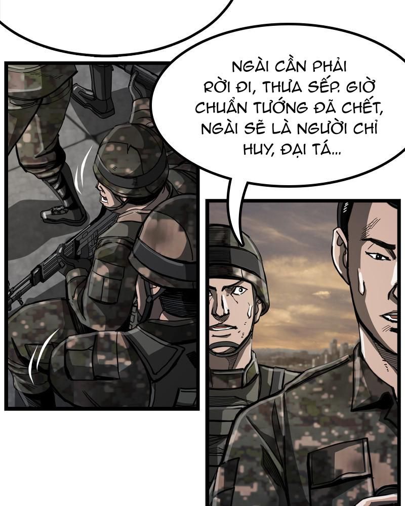 The First Hunter Chapter 44 - 85