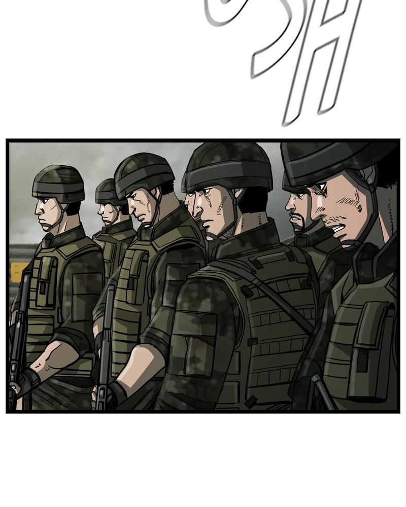 The First Hunter Chapter 44 - 91