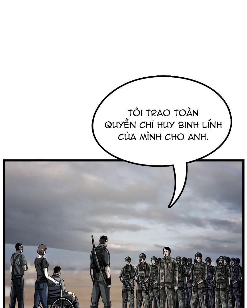 The First Hunter Chapter 44 - 92