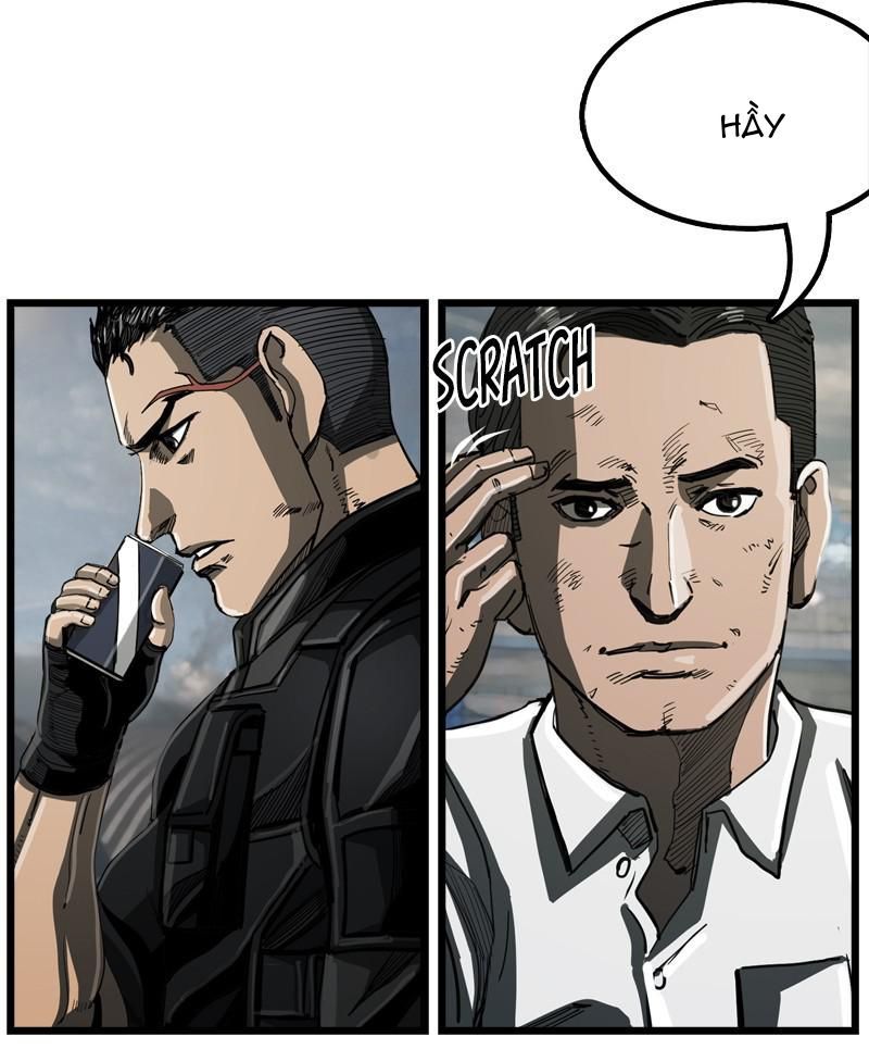 The First Hunter Chapter 44 - 95