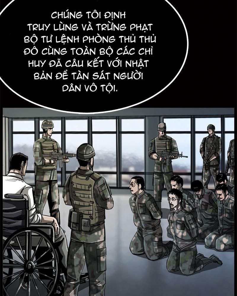 The First Hunter Chapter 44 - 98