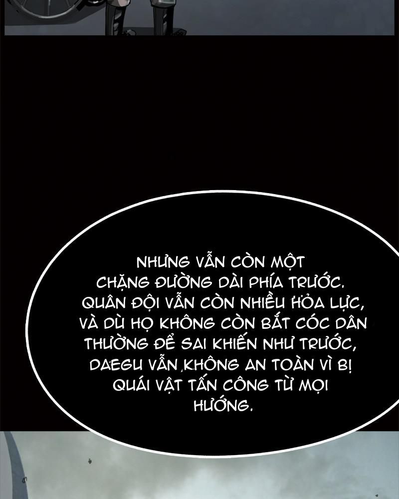 The First Hunter Chapter 44 - 99