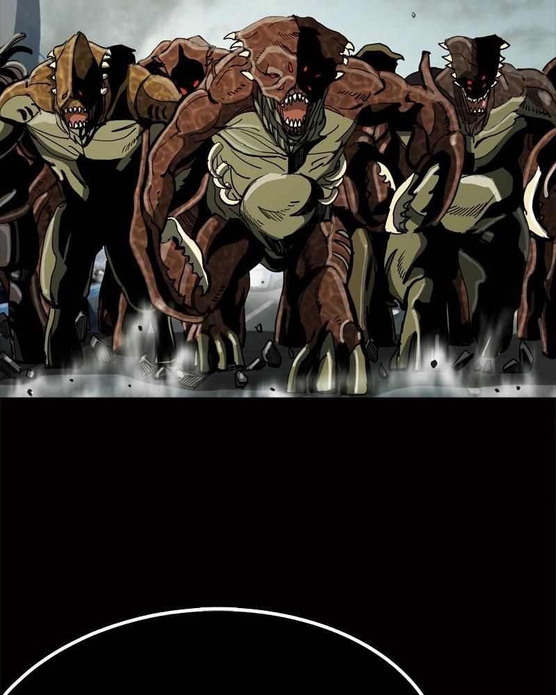 The First Hunter Chapter 44 - 100