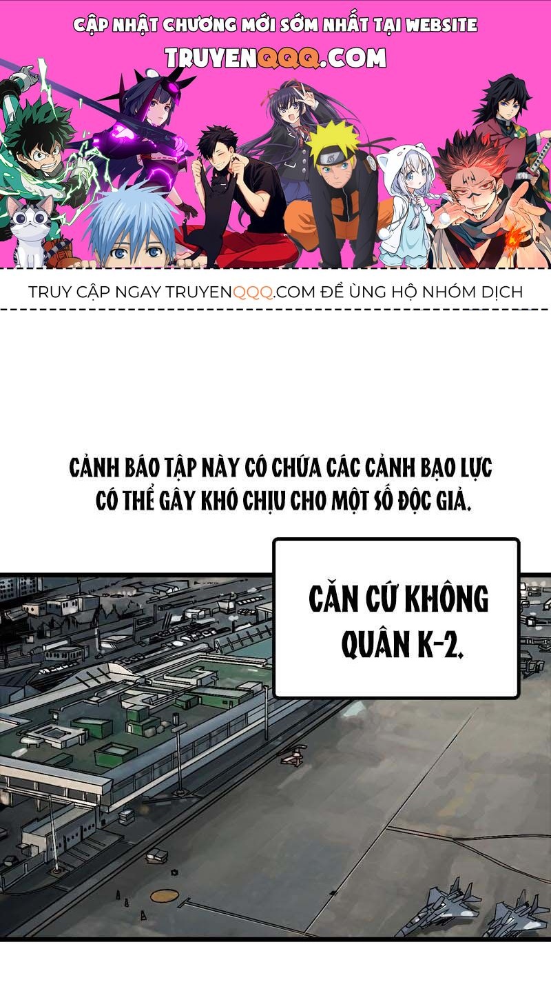 The First Hunter Chapter 45 - 1