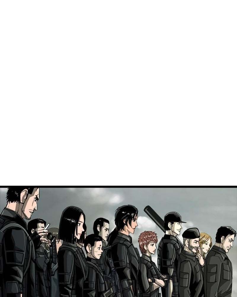 The First Hunter Chapter 45 - 2