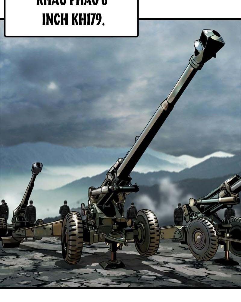 The First Hunter Chapter 45 - 101