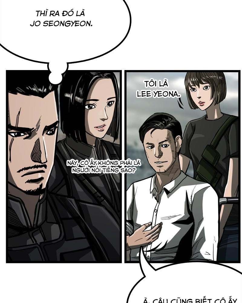 The First Hunter Chapter 45 - 17