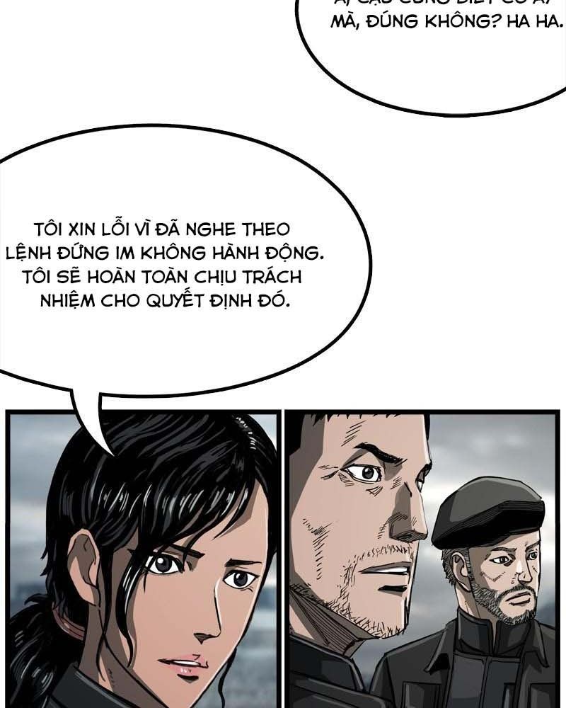 The First Hunter Chapter 45 - 18