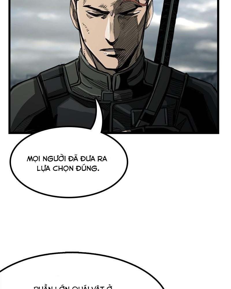 The First Hunter Chapter 45 - 20