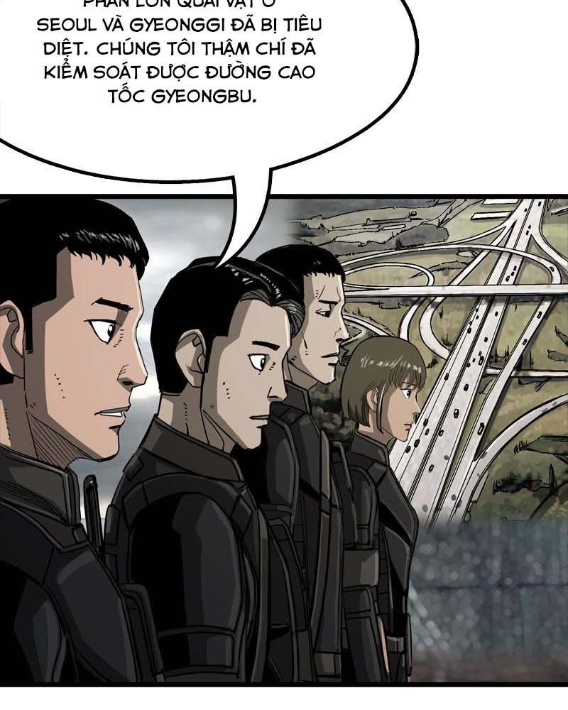 The First Hunter Chapter 45 - 21