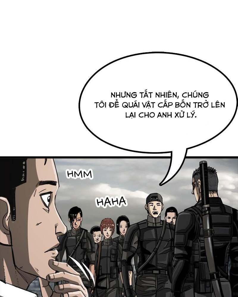 The First Hunter Chapter 45 - 23