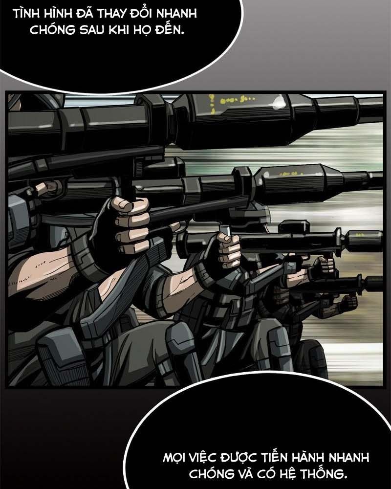 The First Hunter Chapter 45 - 25